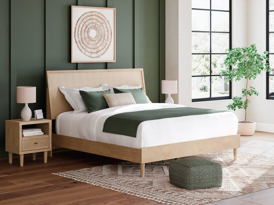 Cielden Bedroom Set - Holmwood's Furniture & Design Center (Somersworth, NH)