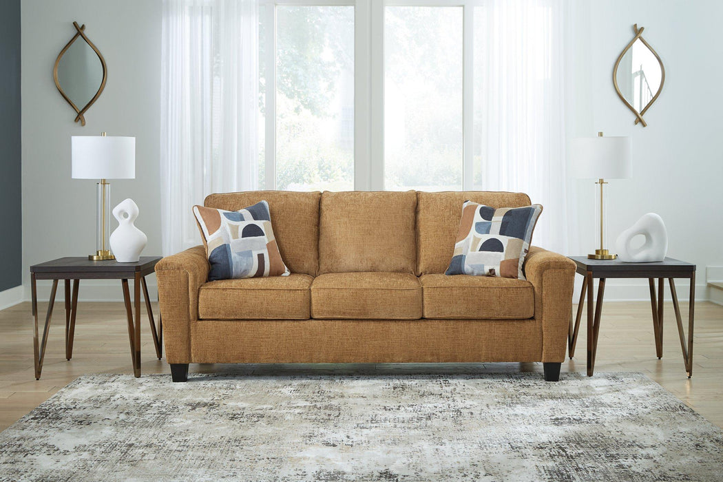 Erinslane Living Room Set - Holmwood's Furniture & Design Center (Somersworth, NH)