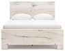 Lawroy Bed - Holmwood's Furniture & Design Center (Somersworth, NH)