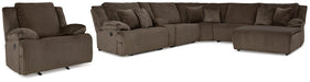 Top Tier Living Room Set - Holmwood's Furniture & Design Center (Somersworth, NH)