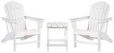 Sundown Treasure Outdoor Seating Set - Holmwood's Furniture & Design Center (Somersworth, NH)