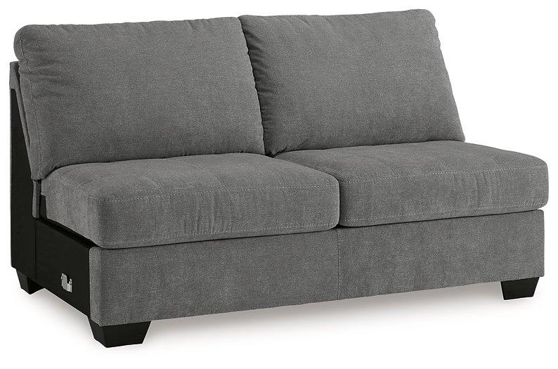 Birkdale Court Sectional - Holmwood's Furniture & Design Center (Somersworth, NH)