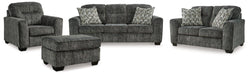 Lonoke Living Room Set - Holmwood's Furniture & Design Center (Somersworth, NH)