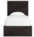Belachime Bedroom Set - Holmwood's Furniture & Design Center (Somersworth, NH)