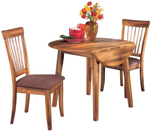Berringer Dining Set - Holmwood's Furniture & Design Center (Somersworth, NH)
