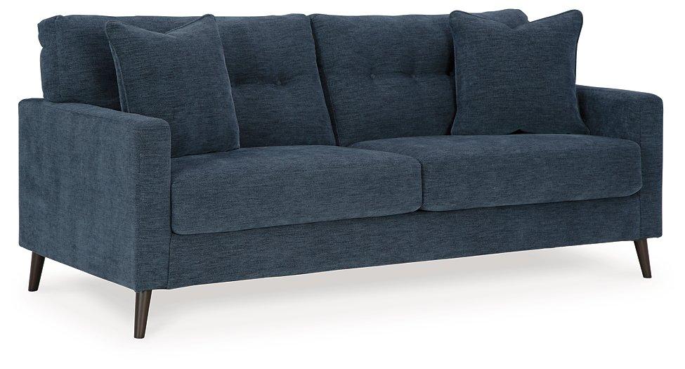 Bixler Living Room Set - Holmwood's Furniture & Design Center (Somersworth, NH)