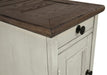 Bolanburg End Table Set - Holmwood's Furniture & Design Center (Somersworth, NH)