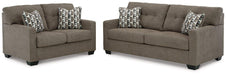 Mahoney Living Room Set - Holmwood's Furniture & Design Center (Somersworth, NH)