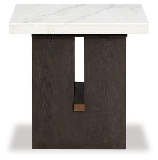 Burkhaus Occasional Table Set - Holmwood's Furniture & Design Center (Somersworth, NH)