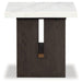 Burkhaus Occasional Table Set - Holmwood's Furniture & Design Center (Somersworth, NH)