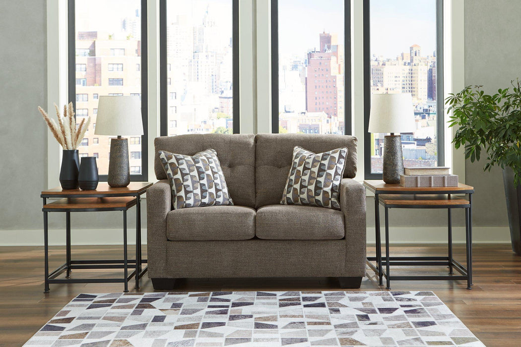 Mahoney Living Room Set - Holmwood's Furniture & Design Center (Somersworth, NH)