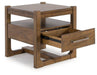 Cabalynn Occasional Table Set - Holmwood's Furniture & Design Center (Somersworth, NH)