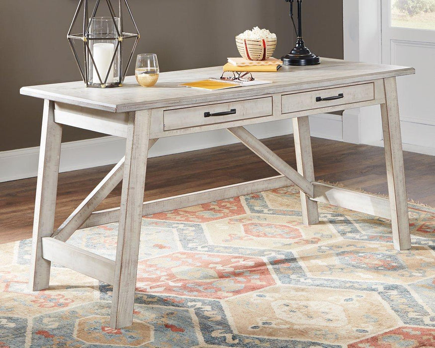 Carynhurst Home Office Set - Holmwood's Furniture & Design Center (Somersworth, NH)