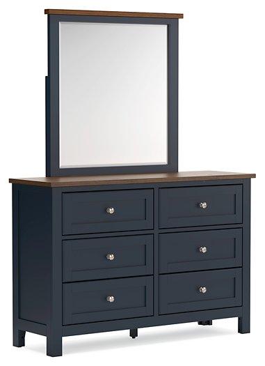 Landocken Bedroom Package - Holmwood's Furniture & Design Center (Somersworth, NH)