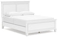 Fortman Bedroom Set - Holmwood's Furniture & Design Center (Somersworth, NH)
