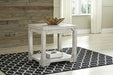 Fregine End Table Set - Holmwood's Furniture & Design Center (Somersworth, NH)