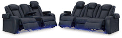 Fyne-Dyme Living Room Set - Holmwood's Furniture & Design Center (Somersworth, NH)