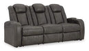 Fyne-Dyme Living Room Set - Holmwood's Furniture & Design Center (Somersworth, NH)