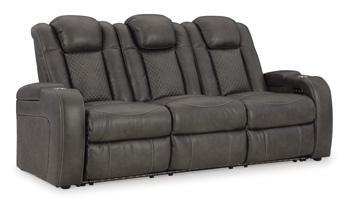 Fyne-Dyme Living Room Set - Holmwood's Furniture & Design Center (Somersworth, NH)