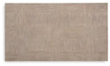 Jorlaina Coffee Table - Holmwood's Furniture & Design Center (Somersworth, NH)