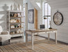Realyn Home Office Set - Holmwood's Furniture & Design Center (Somersworth, NH)