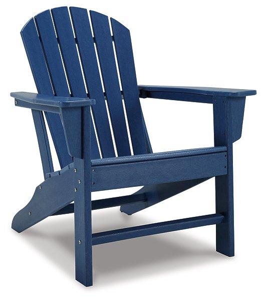 Sundown Treasure Outdoor Seating Set - Holmwood's Furniture & Design Center (Somersworth, NH)