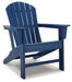 Sundown Treasure Outdoor Seating Set - Holmwood's Furniture & Design Center (Somersworth, NH)