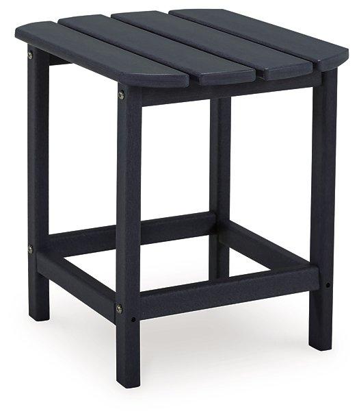 Sundown Treasure Outdoor Seating Set - Holmwood's Furniture & Design Center (Somersworth, NH)