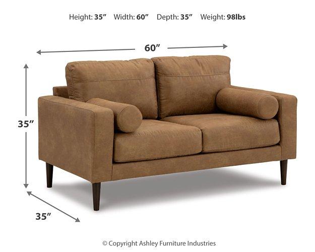 Telora Living Room Set - Holmwood's Furniture & Design Center (Somersworth, NH)