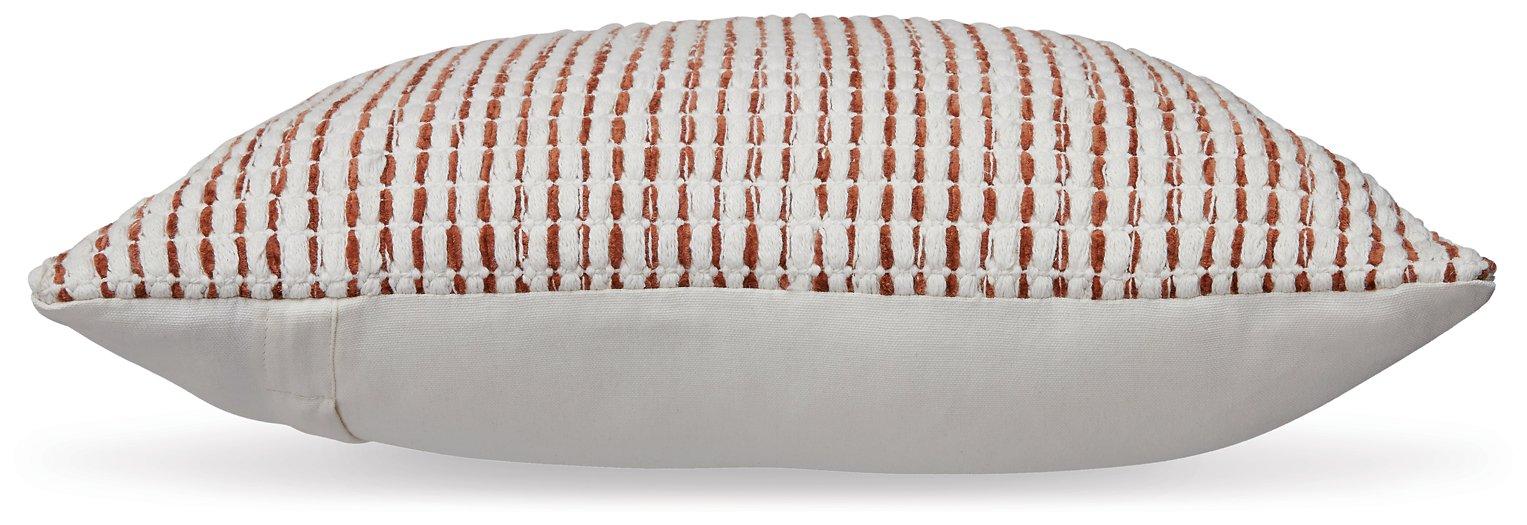 Nashlin Pillow - Holmwood's Furniture & Design Center (Somersworth, NH)