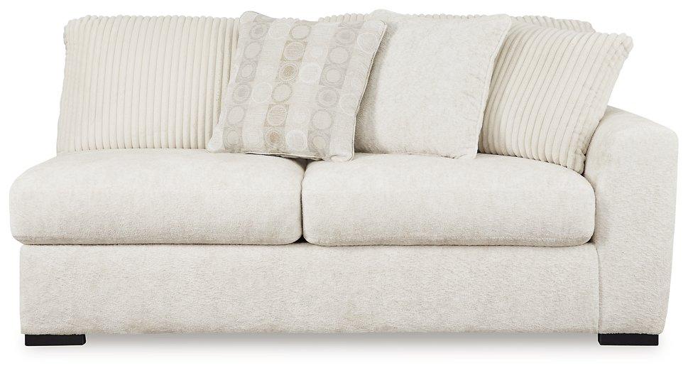 Chessington Sectional - Holmwood's Furniture & Design Center (Somersworth, NH)