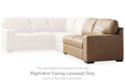Bandon Sectional - Holmwood's Furniture & Design Center (Somersworth, NH)