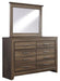 Juararo Bedroom Set - Holmwood's Furniture & Design Center (Somersworth, NH)