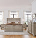 Lexorne Bedroom Set - Holmwood's Furniture & Design Center (Somersworth, NH)