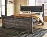 Wynnlow Bedroom Set - Holmwood's Furniture & Design Center (Somersworth, NH)