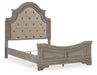 Lodenbay Bedroom Set - Holmwood's Furniture & Design Center (Somersworth, NH)