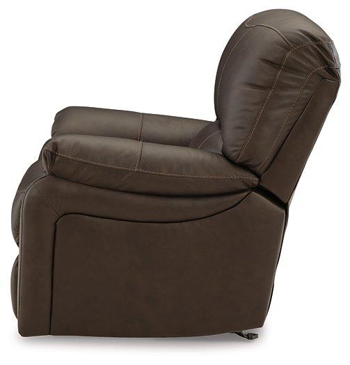 Leesworth Living Room Set - Holmwood's Furniture & Design Center (Somersworth, NH)