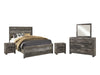 Wynnlow Bedroom Set - Holmwood's Furniture & Design Center (Somersworth, NH)