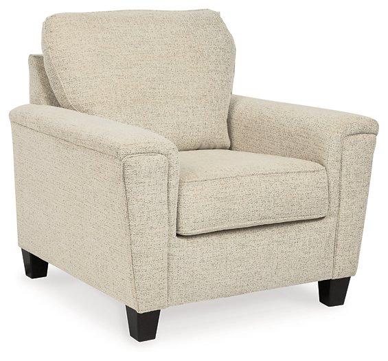 Abinger Living Room Set - Holmwood's Furniture & Design Center (Somersworth, NH)