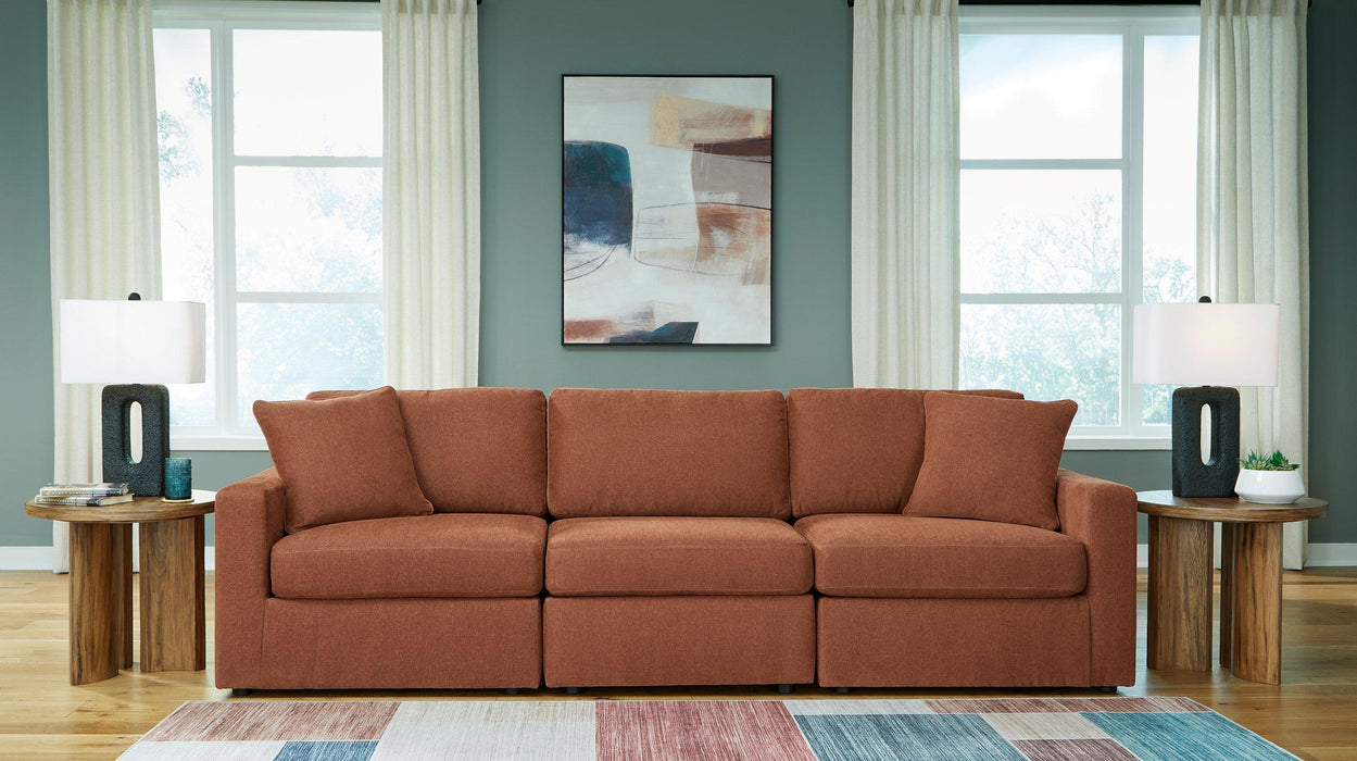 Pilar Peak Living Room Set - Holmwood's Furniture & Design Center (Somersworth, NH)