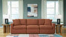 Pilar Peak Living Room Set - Holmwood's Furniture & Design Center (Somersworth, NH)