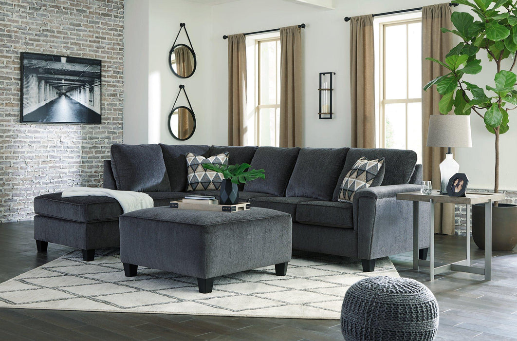 Abinger Living Room Set - Holmwood's Furniture & Design Center (Somersworth, NH)