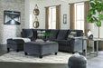 Abinger Living Room Set - Holmwood's Furniture & Design Center (Somersworth, NH)