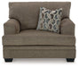 Stonemeade Living Room Set - Holmwood's Furniture & Design Center (Somersworth, NH)