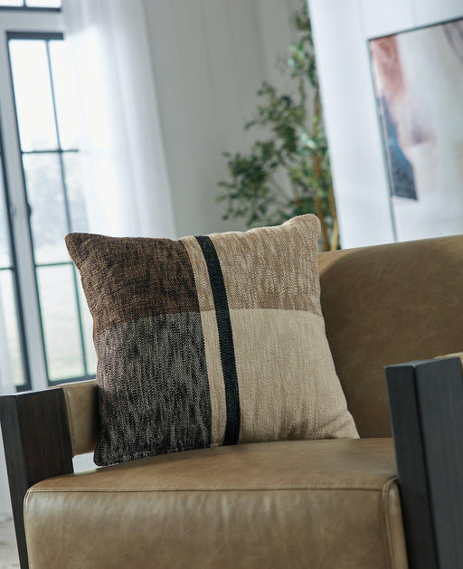 Adrielton Pillow - Holmwood's Furniture & Design Center (Somersworth, NH)