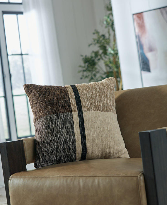 Adrielton Pillow - Holmwood's Furniture & Design Center (Somersworth, NH)