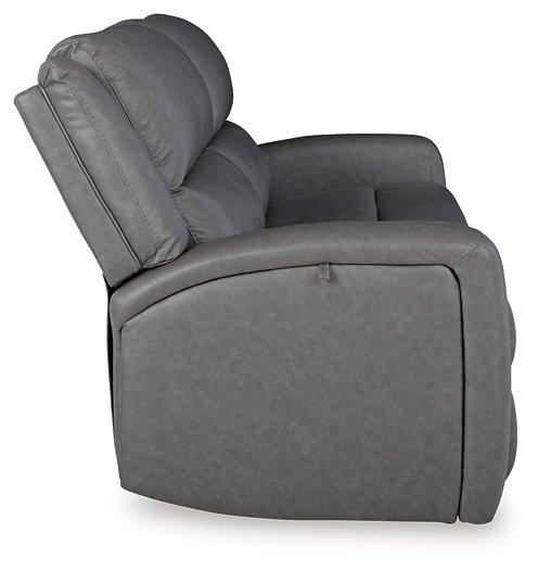 Brixworth Living Room Set - Holmwood's Furniture & Design Center (Somersworth, NH)