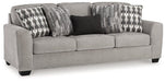 Avenal Park Living Room Set - Holmwood's Furniture & Design Center (Somersworth, NH)