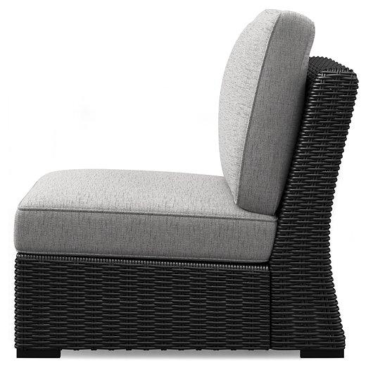 Beachcroft Outdoor Sectional - Holmwood's Furniture & Design Center (Somersworth, NH)