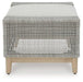 Seton Creek Outdoor Seating Set - Holmwood's Furniture & Design Center (Somersworth, NH)